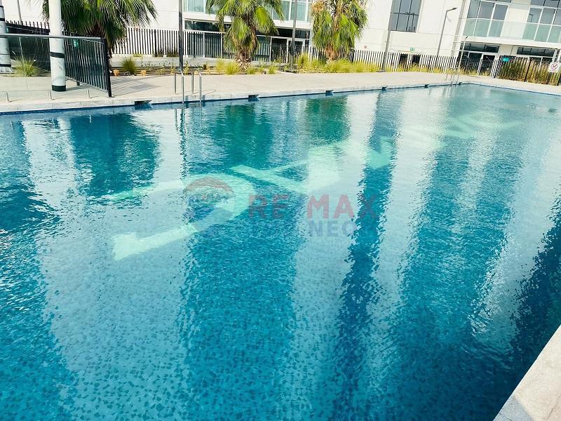 2 Schlafzimmer Wohnung in DAMAC Hills (Akoya by DAMAC), UAE, Nr. 29961