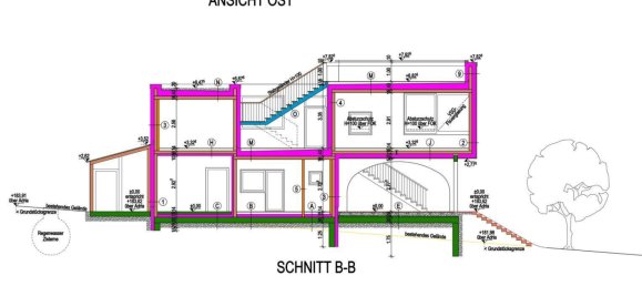 Дом с 3 комнатами в Мёрбиш ам Зе, Австрия № 175286 25