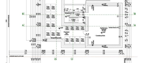Дом с 3 комнатами в Мёрбиш ам Зе, Австрия № 175286 24