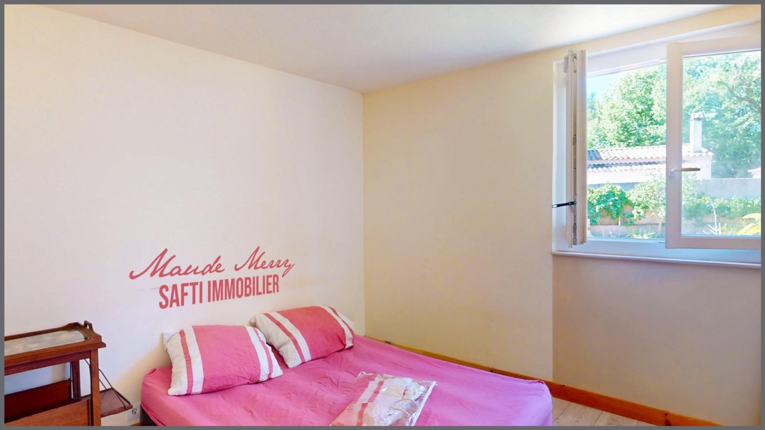 4 bedrooms House in Gareoult, France No. 292522