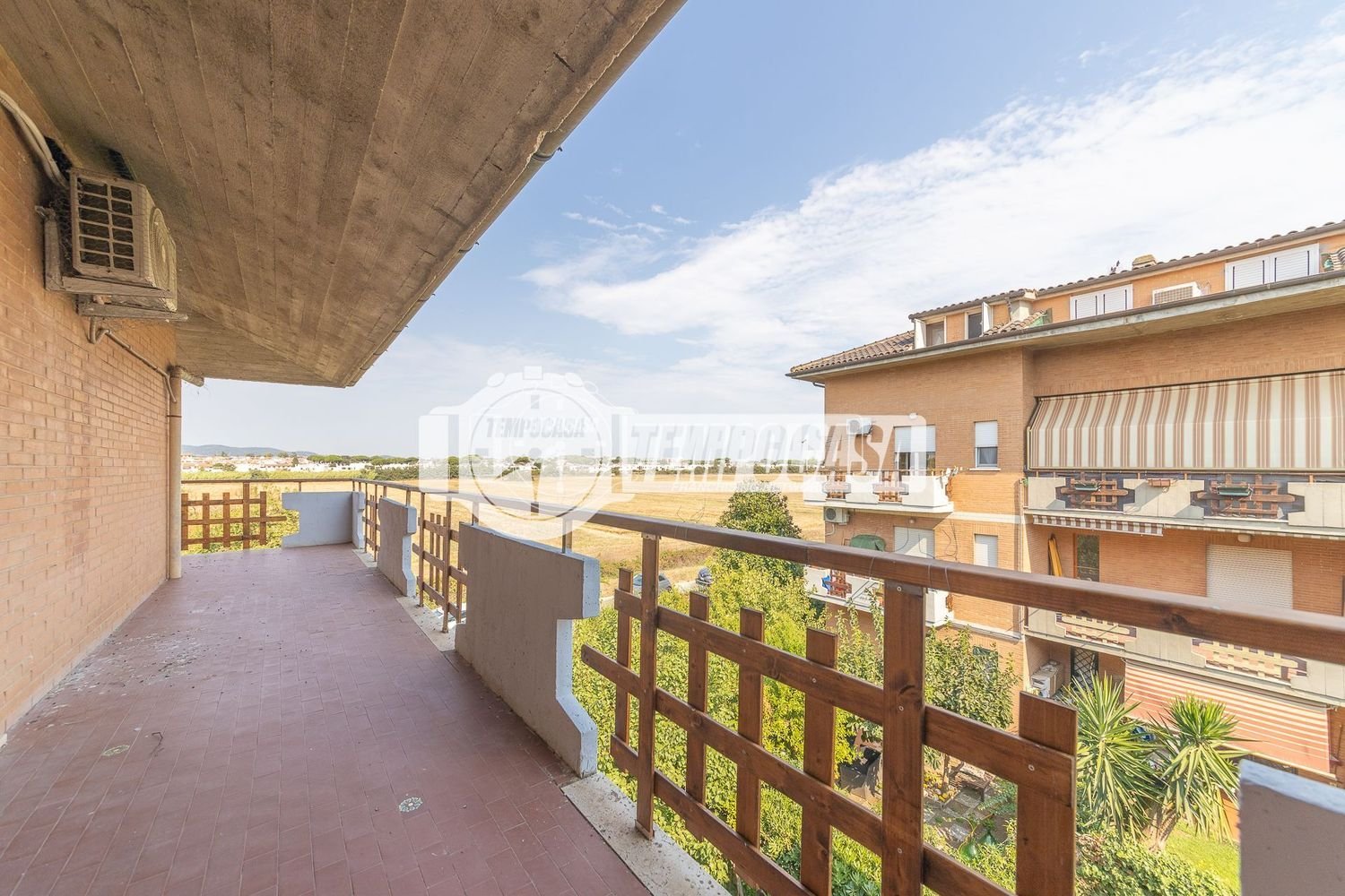 2 Schlafzimmer Wohnung in Cerveteri, Italy, Nr. 318846