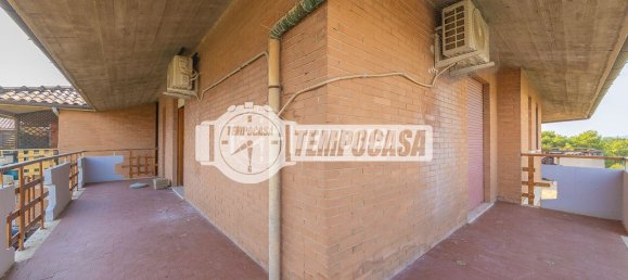 2 Schlafzimmer Wohnung in Cerveteri, Italy, Nr. 318846 18