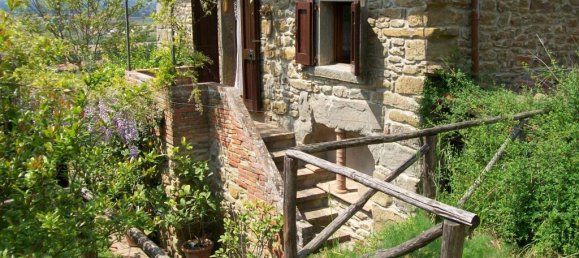 Villa T3 em Cortona, Italy N.º 55651 7