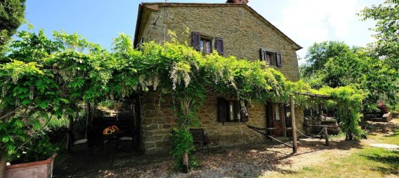 Villa T3 em Cortona, Italy N.º 55651 23