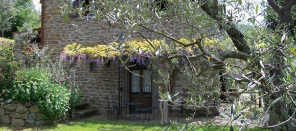 Villa T3 em Cortona, Italy N.º 55651 19