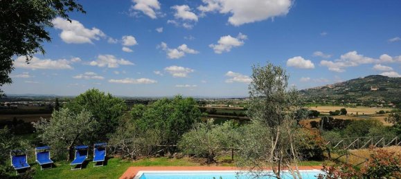 Villa T3 em Cortona, Italy N.º 55651 27