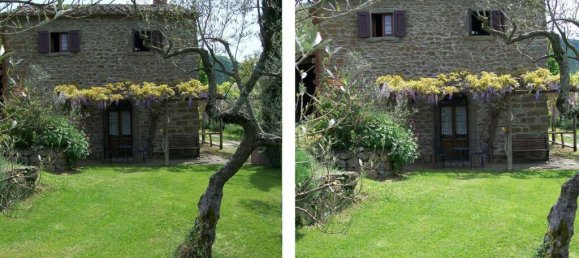 Villa T3 em Cortona, Italy N.º 55651 14