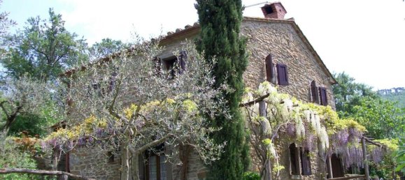 Villa T3 em Cortona, Italy N.º 55651 2