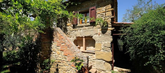 Villa T3 em Cortona, Italy N.º 55651 9