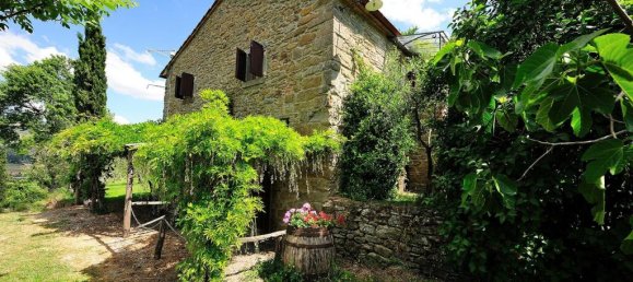 Villa T3 em Cortona, Italy N.º 55651 29
