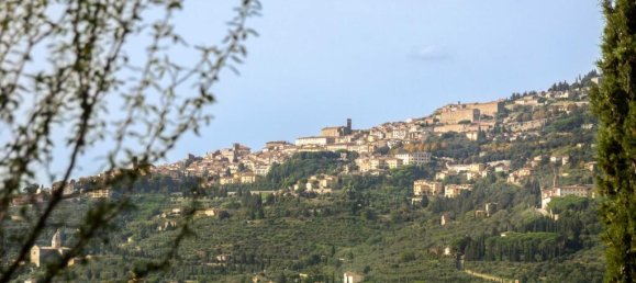 Villa T3 em Cortona, Italy N.º 55651 28