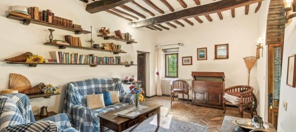 Villa T3 em Cortona, Italy N.º 55651 30