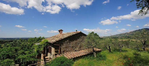 Villa T3 em Cortona, Italy N.º 55651 20
