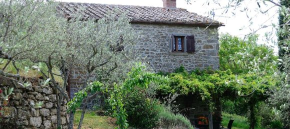 Villa T3 em Cortona, Italy N.º 55651 17