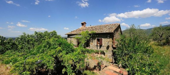 Villa T3 em Cortona, Italy N.º 55651 8