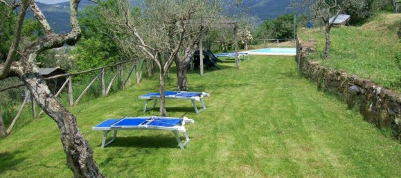 Villa T3 em Cortona, Italy N.º 55651 25