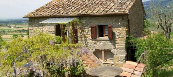 Villa T3 em Cortona, Italy N.º 55651 4