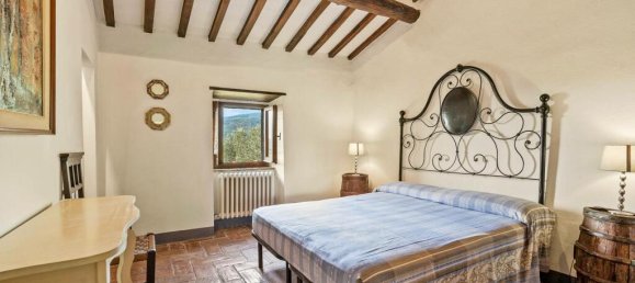 Villa T3 em Cortona, Italy N.º 55651 35