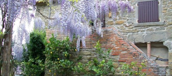 Villa T3 em Cortona, Italy N.º 55651 16