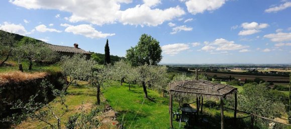 Villa T3 em Cortona, Italy N.º 55651 21