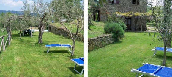 Villa T3 em Cortona, Italy N.º 55651 13