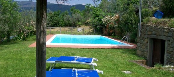 Villa T3 em Cortona, Italy N.º 55651 12
