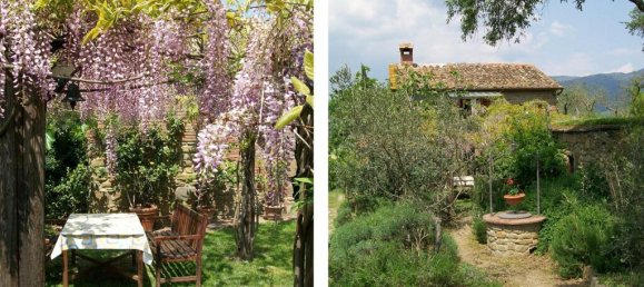 Villa T3 em Cortona, Italy N.º 55651 15