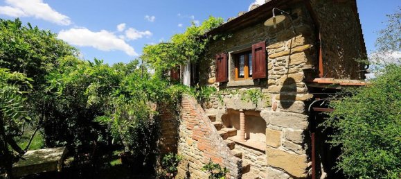 Villa T3 em Cortona, Italy N.º 55651 6