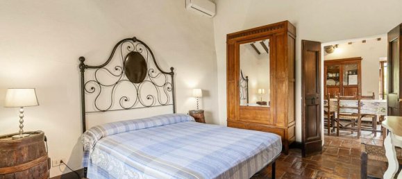 Villa T3 em Cortona, Italy N.º 55651 36