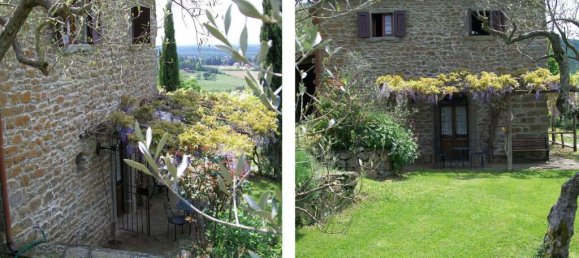Villa T3 em Cortona, Italy N.º 55651 18