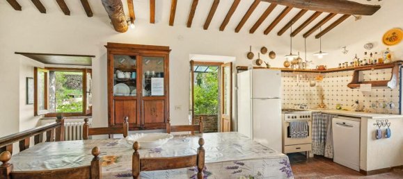 Villa T3 em Cortona, Italy N.º 55651 31