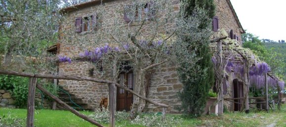 Villa T3 em Cortona, Italy N.º 55651 5