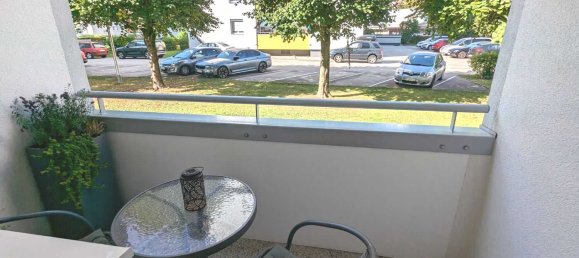 Oficina de 2 habitaciónes en Wels, Austria No. 50040 7