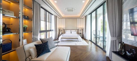 4 bedrooms House in Prawet, Thailand No. 24426 4