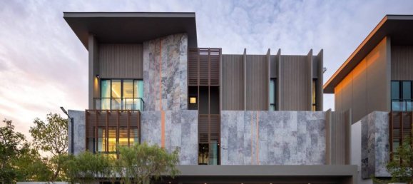 4 bedrooms House in Prawet, Thailand No. 24426 6