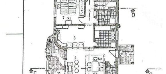 3 Schlafzimmer Stadthaus in Pechao, Portugal, Nr. 213540 27