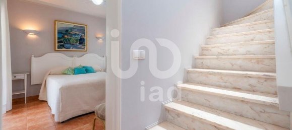 3 Schlafzimmer Stadthaus in Pechao, Portugal, Nr. 213540 23