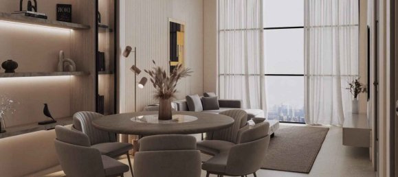 Apartamento T1 em Jumeirah Village Circle, UAE N.º 190199 6
