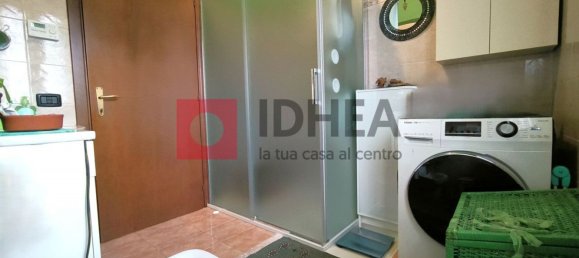 Квартира с 3 спальнями в Тревизо, Италия № 331444 15