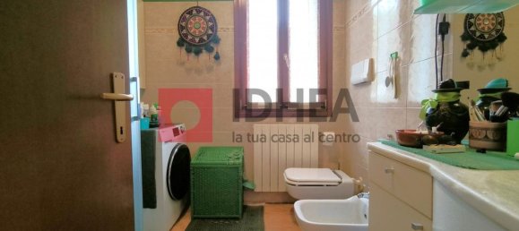 Квартира с 3 спальнями в Тревизо, Италия № 331444 14