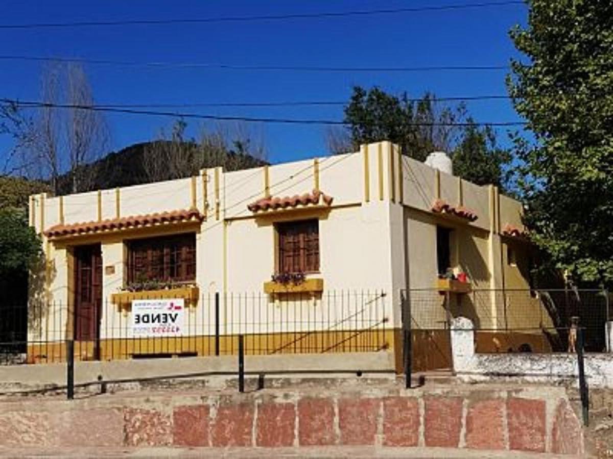 5 chambres Maison à Cordoba, Argentina No. 59714