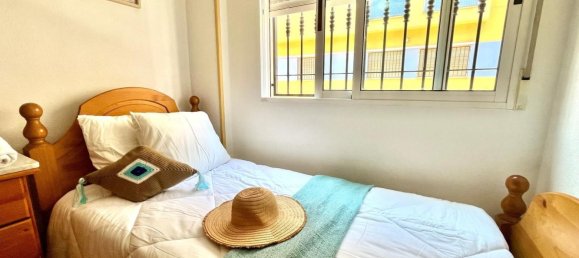 3 غرف نوم شقة في Mazarron, Spain رقم 103273 37