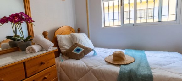 3 غرف نوم شقة في Mazarron, Spain رقم 103273 17