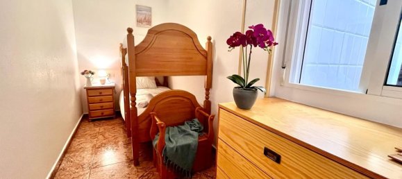 3 غرف نوم شقة في Mazarron, Spain رقم 103273 34