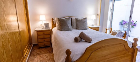 3 غرف نوم شقة في Mazarron, Spain رقم 103273 38