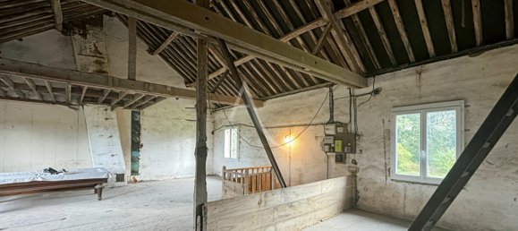 2 bedrooms House in Chaumont-en-Vexin, France No. 159224 11