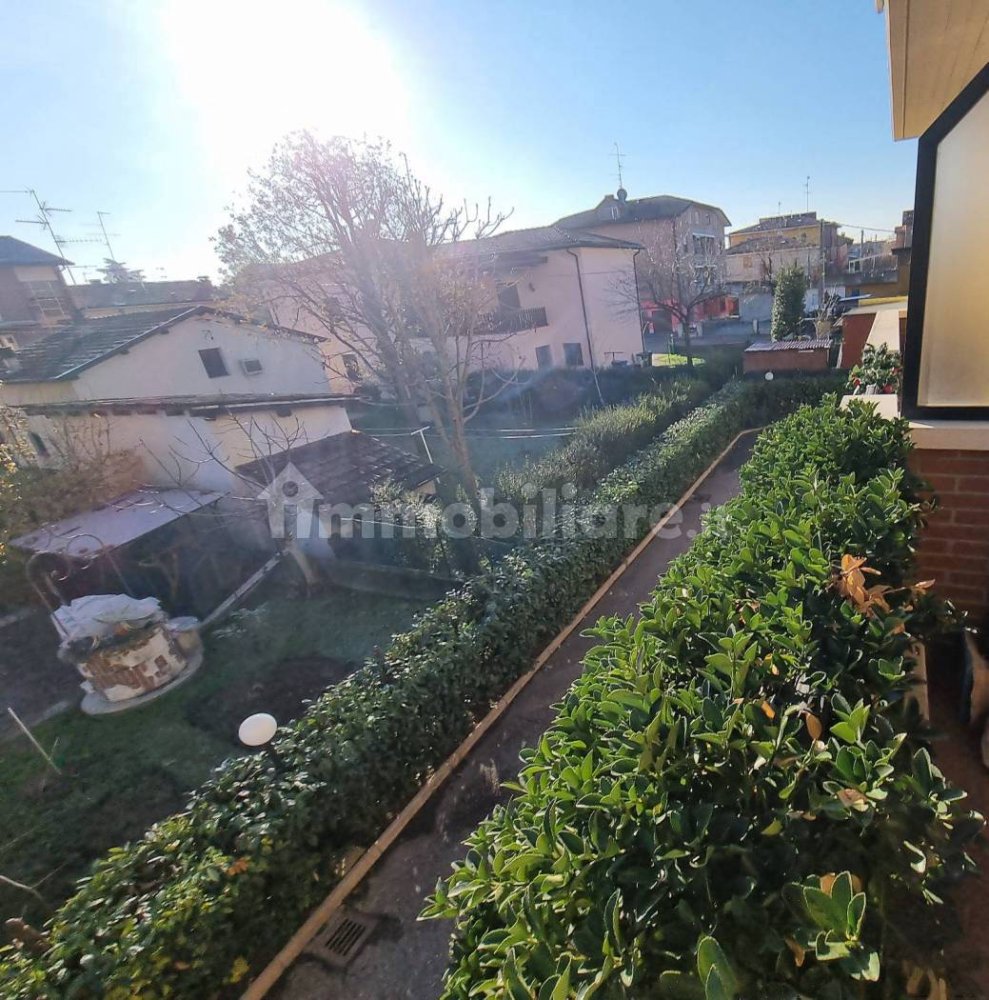 Apartamento de 2 dormitorios en Soliera, Italy No. 140637