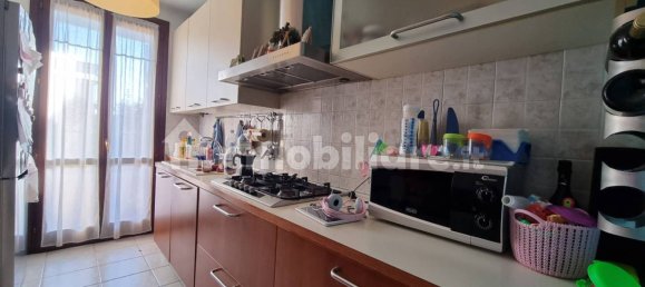 2 Schlafzimmer Wohnung in Soliera, Italy, Nr. 140637 8