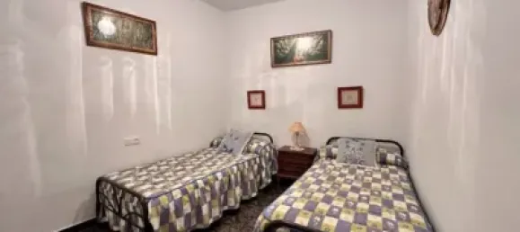 4 bedrooms Townhouse in Archez, Spain No. 141017 16