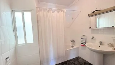 4 bedrooms Townhouse in Archez, Spain No. 141017